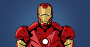 Железный Человек