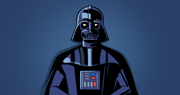 Дарт Вейдер