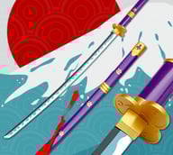 Катани World of comics Катани