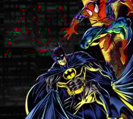 Комікси World of comics Комікси