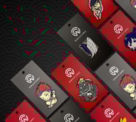 Піни World of comics Піни