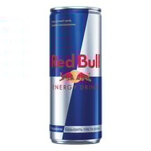 Напиток энергетический Red Bull: Regular, (100070)