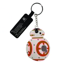 Брелок двосторонній Star Wars: BB-8, (10013)