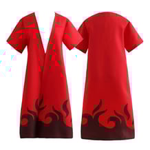 Плащ Naruto: Naruto Uzumaki: Sage Mode (Short) (S), (100393)