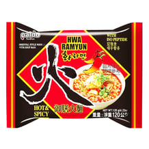 Локшина Paldo: Hwa Ramyun: Noodle, (100422)