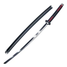 Катана Demon Slayer: Tanjiro Kamado: Nichirin Katana, (100750)