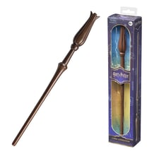 Чарівна паличка The Noble Collection: Wizarding World: Harry Potter: Luna Lovegood: Wand, (1011598)