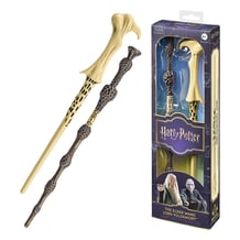 Набор волшебных палочек The Noble Collection: Wizarding World: Harry Potter: Elder Wand and Lord Voldemort Wand, (101169)