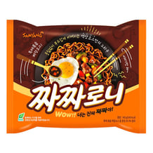 Локшина Samyang: Ramen: Chacharoni, (101524)