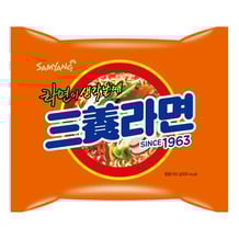 Локшина Samyang: Ramen: Original, (102538)