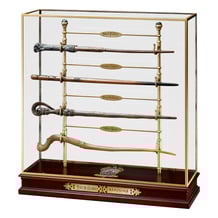 Набор волшебных палочек The Noble Collection: Wizarding World: Harry Potter: Triwizard Champions Wands, (1029)