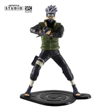 Колекційна фігурка ABYstyle Studio: Super Figure Collection: Naruto: Kakashi Hatake, (103358)