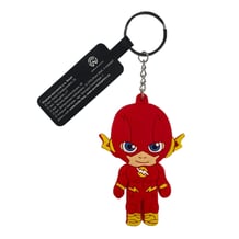 Брелок двухсторонний DC: The Flash: Flash, (10395)