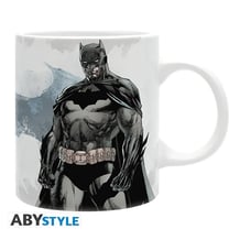 Кухоль ABYstyle: DC: Batman: The Dark Knight, (1071969)