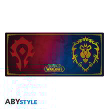 Килимок для миші ABYstyle: World of Warcraft: Azeroth, (108122)