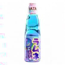 Напій Hata Kosen: Ramune: Blueberry, (110042)