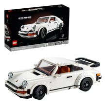 Конструктор LEGO: Icons: Porsche: Porsche 911, (110295)