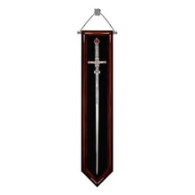 Меч The Noble Collection: Wizarding World: Harry Potter: The Godric Gryffindor: Sword, (111377)