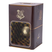 Скарбничка ABYstyle: Wizarding World: Harry Potter: Golden Snitch,  (111477)