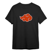 Футболка Difuzed: Naruto: Naruto: Akatsuki: Logo (XL), (113704)