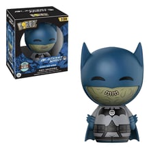 Фигурка Funko: Dorbz: DC: Blackest Night: Blackest Night Batman (Specialty Series Exclusive), (11377)