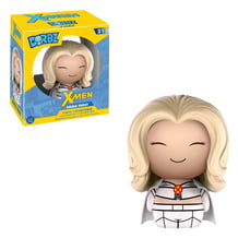 Фігурка Funko: Dorbz: Marvel: X-Men: Emma Frost, (11672)
