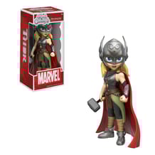 Фигурка Funko: Rock Candy: Marvel: Thor, (11700)