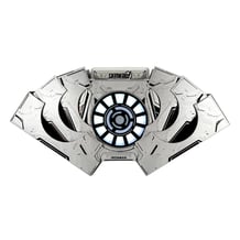 Інтерактивні гральні карти Card Mafia: Marvel: Iron Man (MK1), (120012)