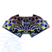 Інтерактивні гральні карти Card Mafia: Marvel: Thor: Love & Thunder: Thor, (120015)