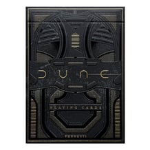 Карти гральні Theory11: Dune, (120019)