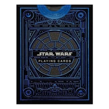 Карти гральні Theory11: Star Wars: Light Side (Blue), (120033)