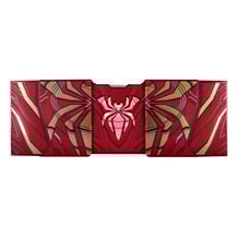 Інтерактивні гральні карти Card Mafia: Marvel: Spider-Man: Iron Spider Armor, (120043)