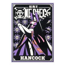 Карти гральні Card Mafia: One Piece: Hancock, (120061)
