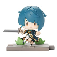 Фигурка Genshin Impact: Xingqiu, (120082)