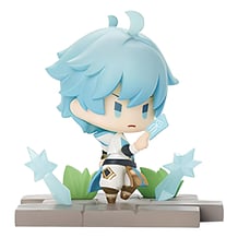 Фигурка Genshin Impact: Chongyun, (120084)