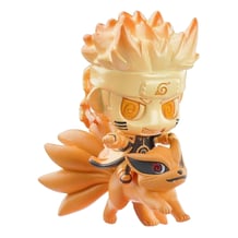 Фигурка Naruto: Naruto w/ Kurama, (120091)