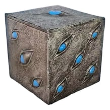 Фигурка Jujutsu Kaisen: Prison Realm, (120099)