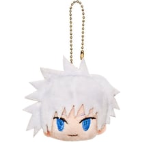 Мягкая игрушка-брелок Jujutsu Kaisen: Satoru Gojo, (120214)