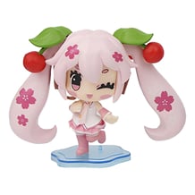 Фігурка Vocaloid: Sakura Miku, (120299)