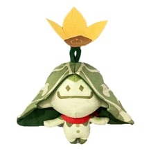 М'яка іграшка Genshin Impact: Aranara (Green), (120430)