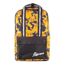 Рюкзак Difuzed: Pokemon: Pikachu (AOP), (120448)