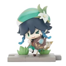 Фигурка Genshin Impact: Venti, (120472)