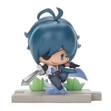 Фигурка Genshin Impact: Kaeya Alberich, (120475)