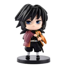 Фігурка Demon Slayer: Giyu Tomioka, (120481)