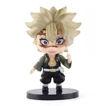 Фигурка Demon Slayer: Sanemi Shinazugawa, (120484)