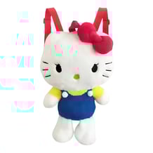 Рюкзак Sanrio: Hello Kitty: Kitty White, (120701)