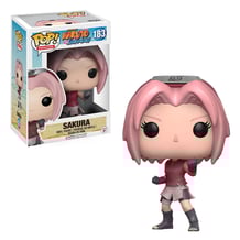 Фігурка Funko POP!: Animation: Naruto: Sakura, (124515)