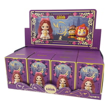 Фігурка 52TOYS: Lilith: Monologue in The Land of OZ (Blind Box: 1 з 10), (127403)