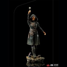 Колекційна фігура Iron Studios: DC: The Suicide Squad: Ratcatcher (128594)