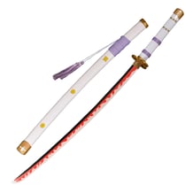 Катана One Piece: Roronoa Zoro: Enma (White), (129037)